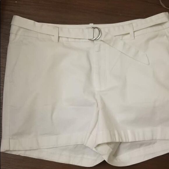 “ A new day” women’s shorts size 12 - Picture 1 of 7